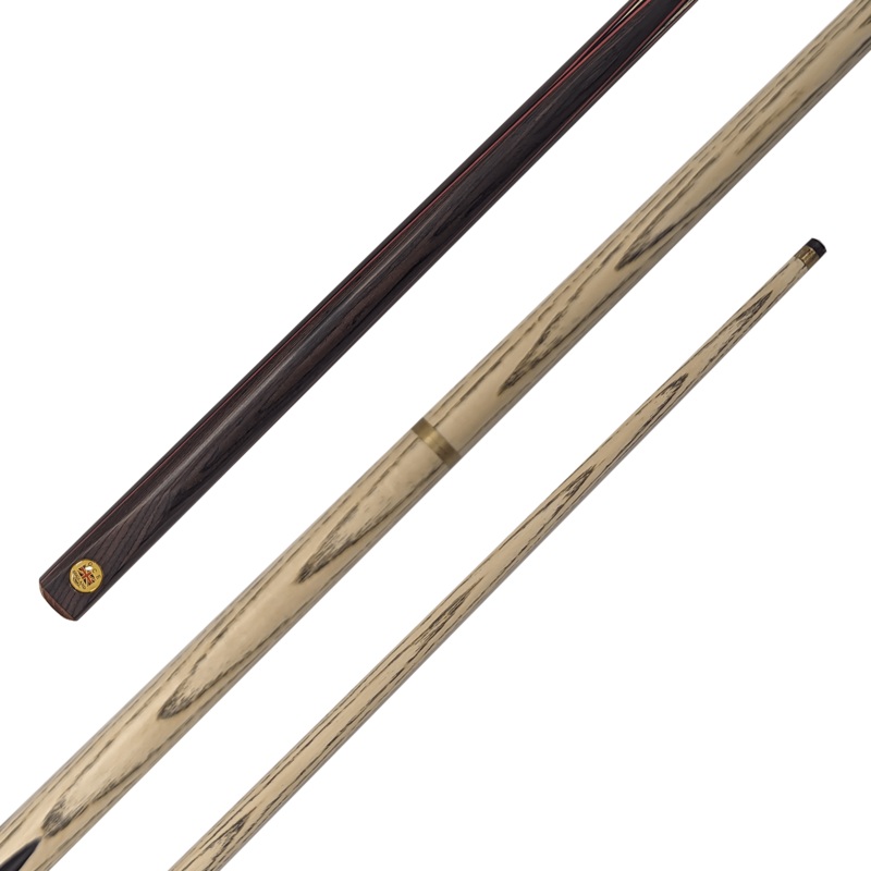 GCE English – 2-Piece Premium Ash Cue
