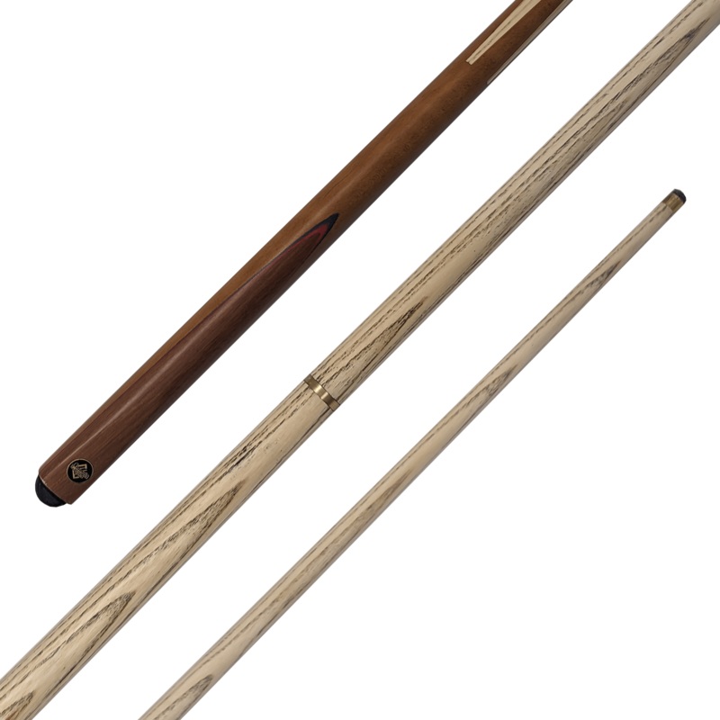 Hampshire – 2-Piece Premium Ash Cue