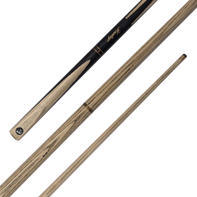Heritage – 2-Piece Premium Ash Cue