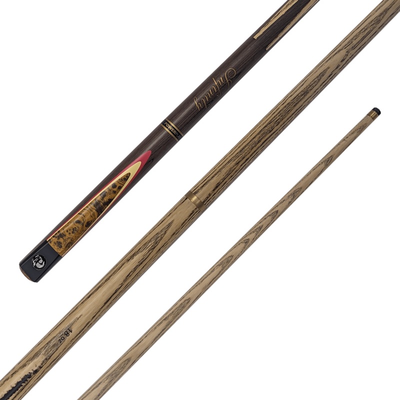Infinity – 2-Piece Premium Ash Cue