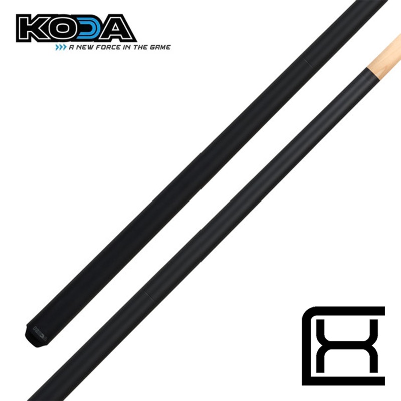 KODA Break/Jump Cue – KDHJBK