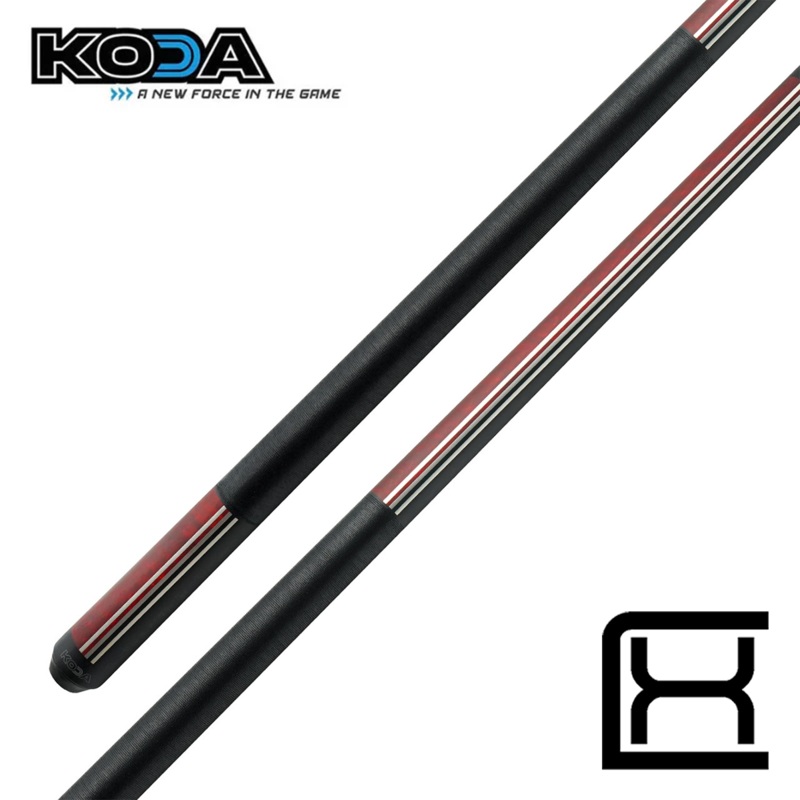 KODA Cues KD29RD
