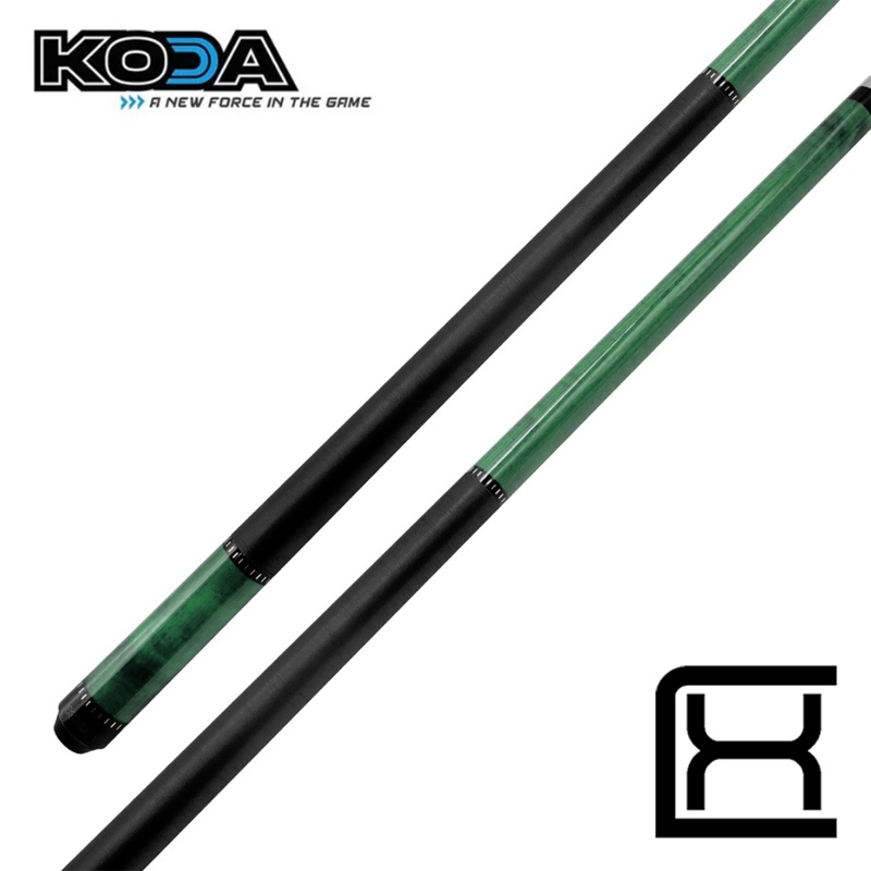 KODA Cues KD34