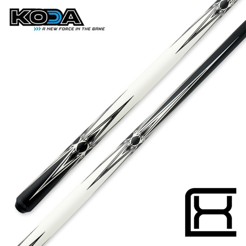 KODA Cues KL160