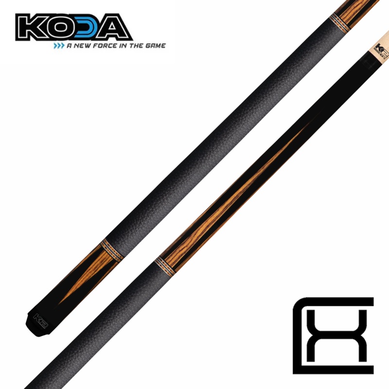 KODA Cues KLSE10