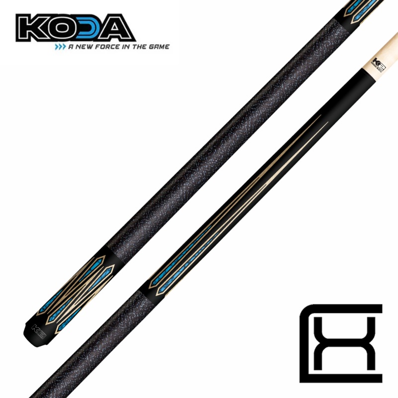 KODA Cues KLSE11