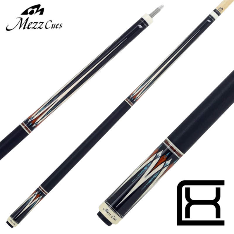 Mezz Cues AF-1 (Limited Edition)