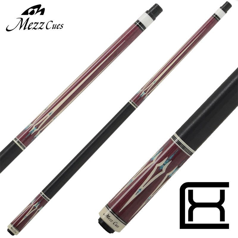 Mezz Cues ASTR-234
