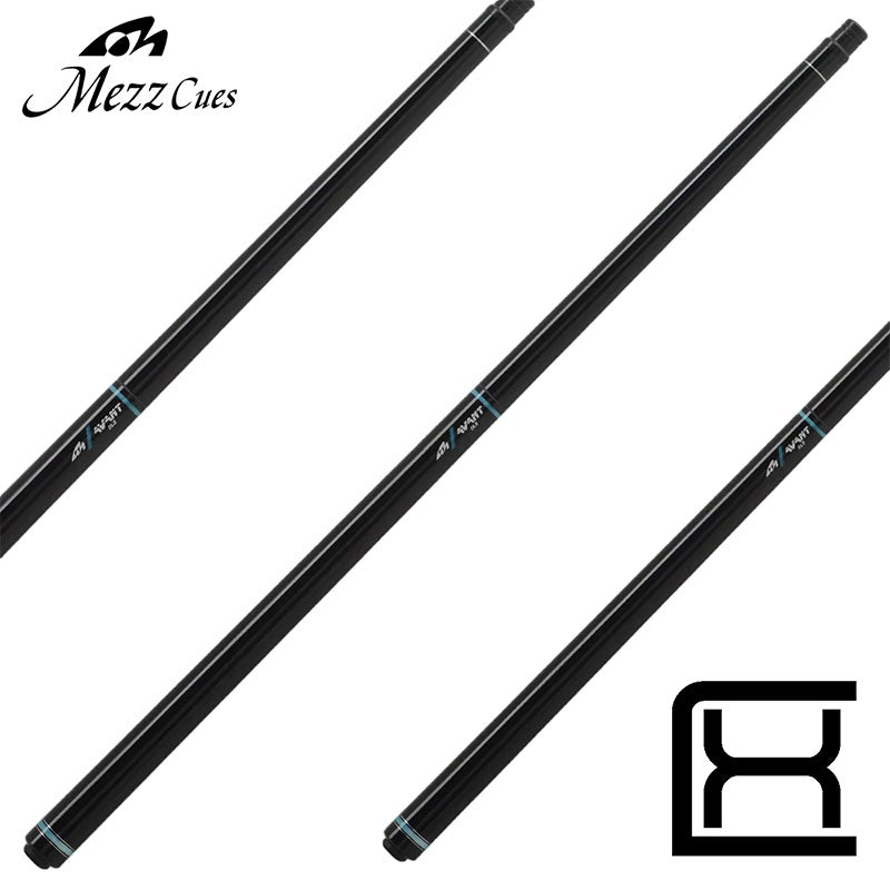 Mezz Cues – AVANT