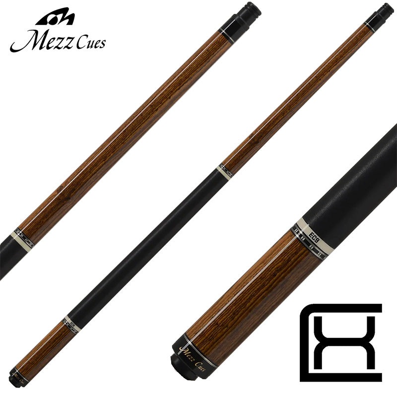 Mezz Cues EC9-B