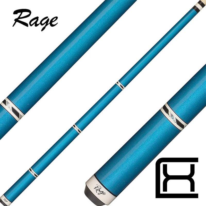 Rage RG95