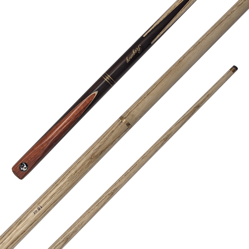 Regency – 2-Piece Premium Ash Cue