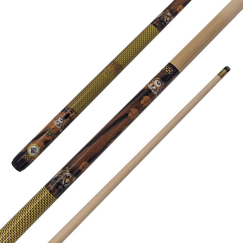 Rumpus – 1- Piece Kids Cue