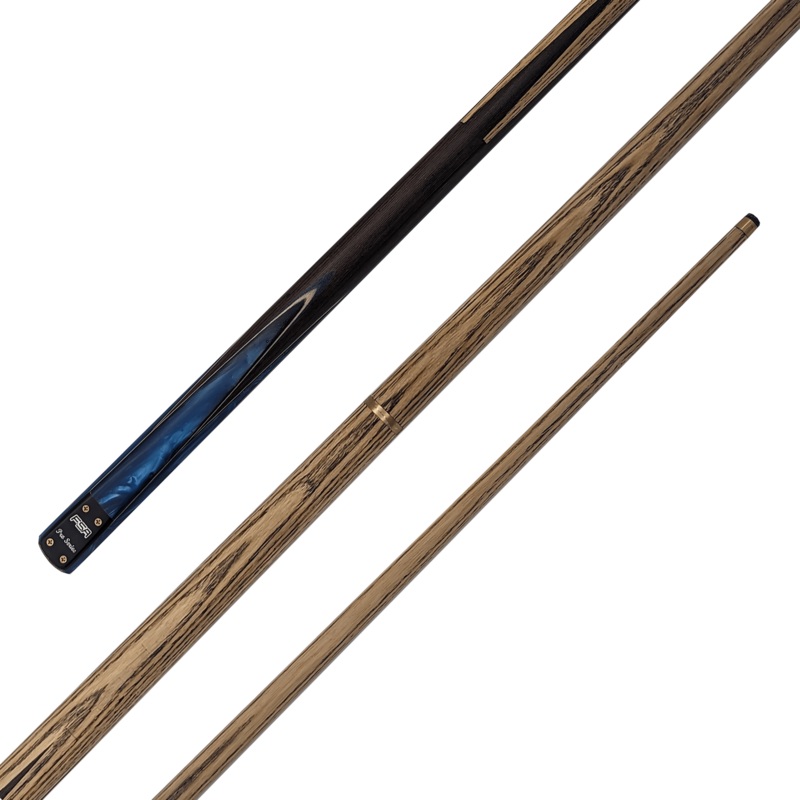 Windsor – 2-Piece Premium Ash Cue