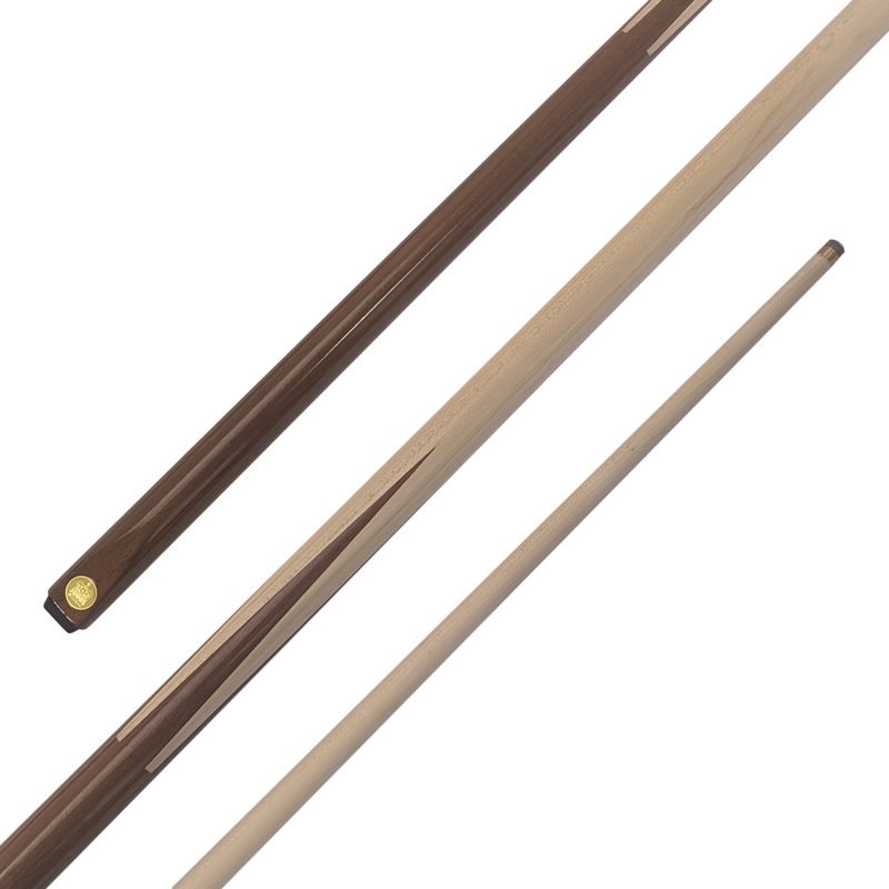 1-Piece High Grade Maple Cue
