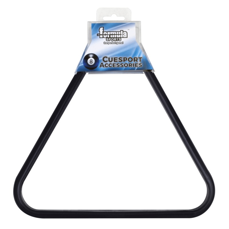 15 Ball PVC Triangle