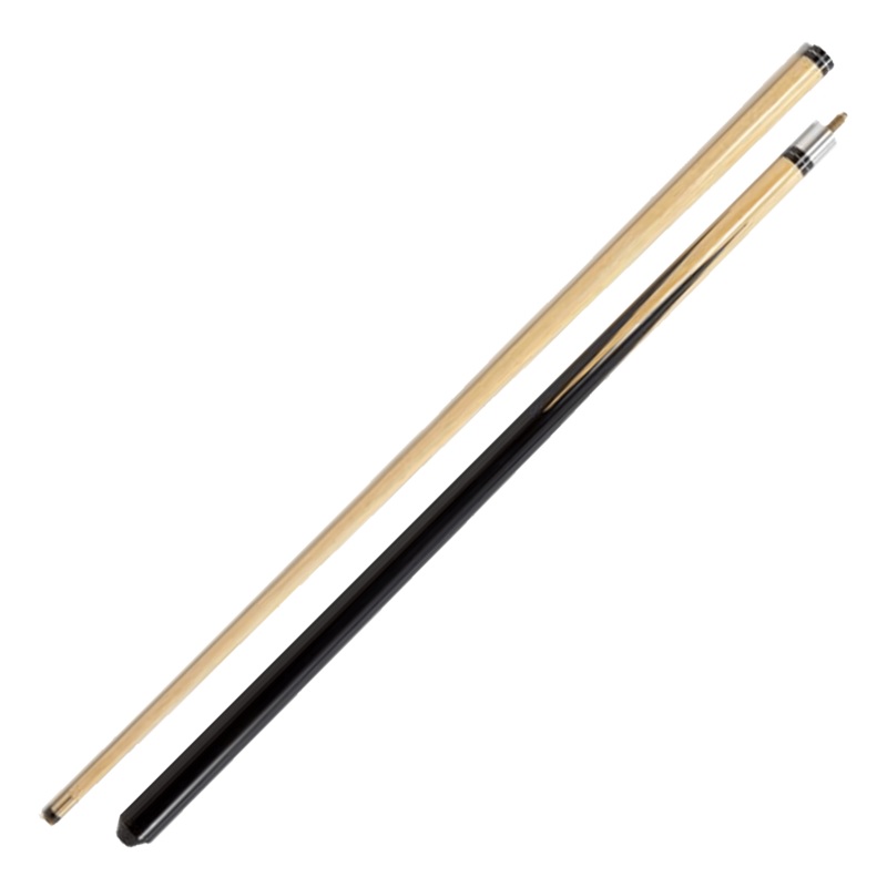2-Piece Painted Club Cue