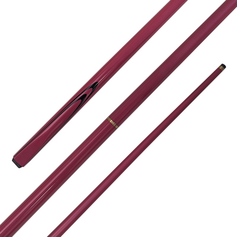 A-Series – Metalic 2-Piece Cue