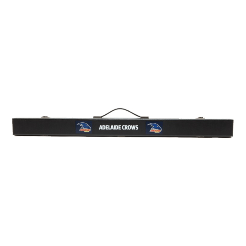 AFL Teams – 2-Piece 57″ Cue Case
