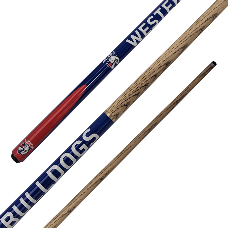 AFL Teams – 2-Piece Ash Cue