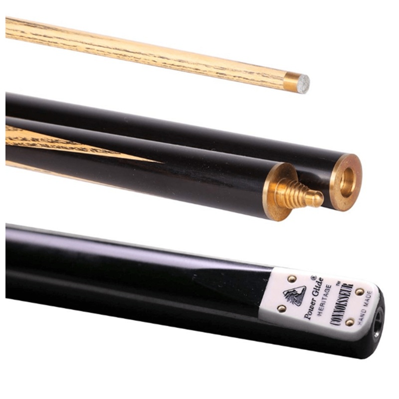 Connoisseur Heritage – 2-Piece Ash Cue