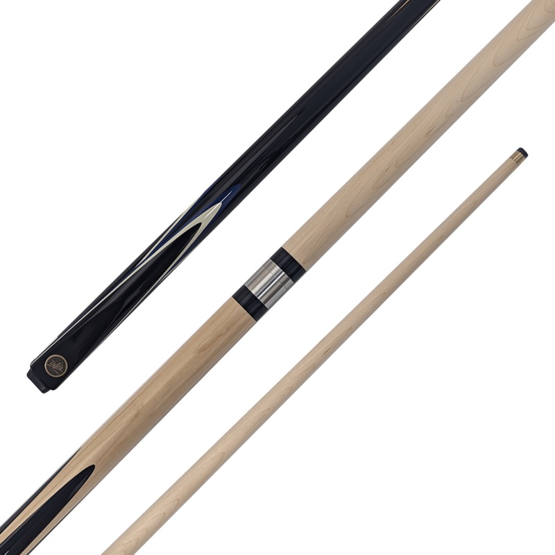 D12 – 2-Piece Maple Cue