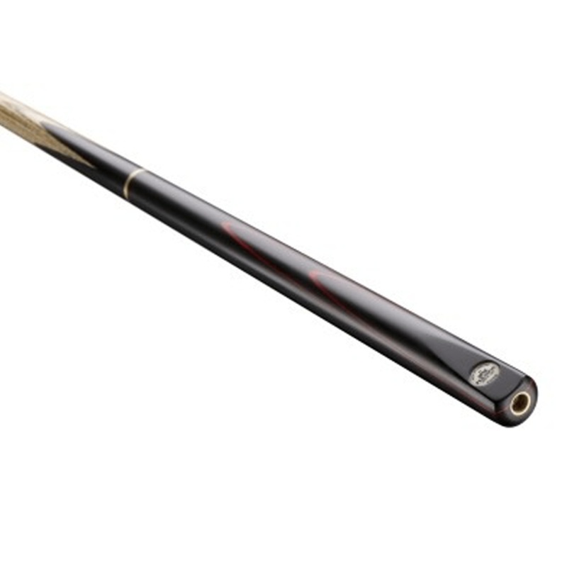 Eden S1389 – 2-Piece Ash 3/4 Split Cue