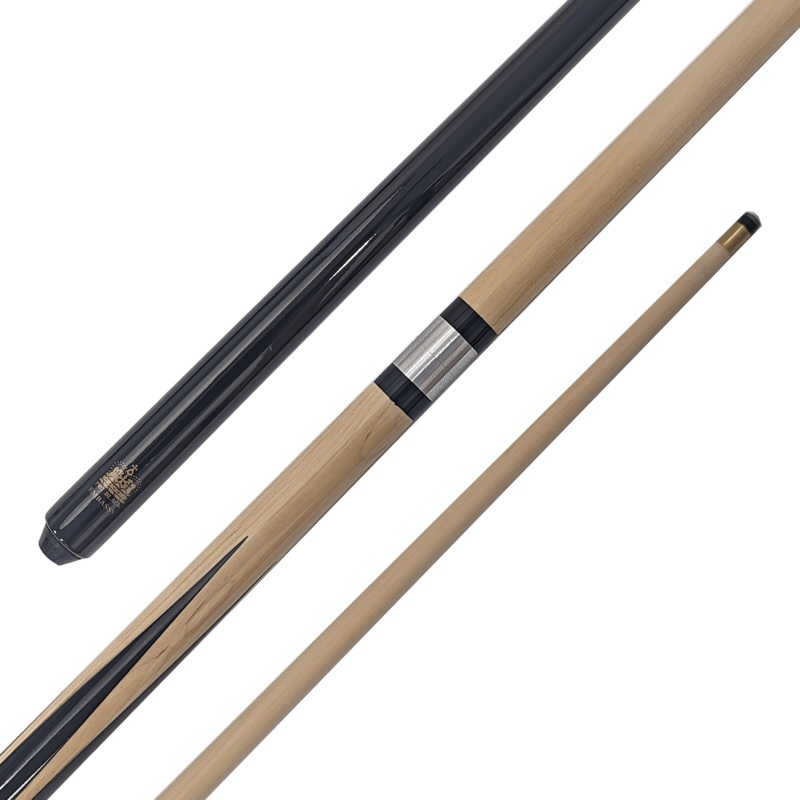 Embassy – 2-Piece Cue