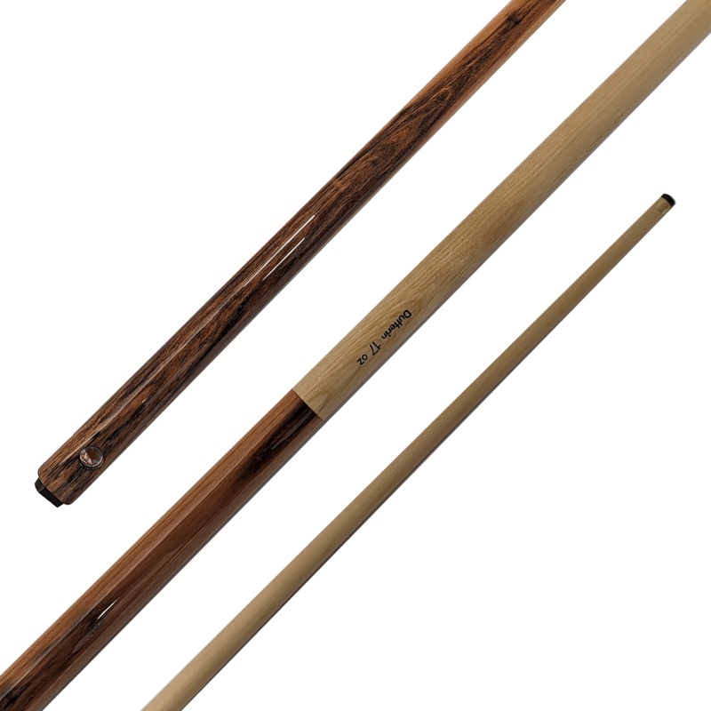 Externa – 1-Piece Maple Cue
