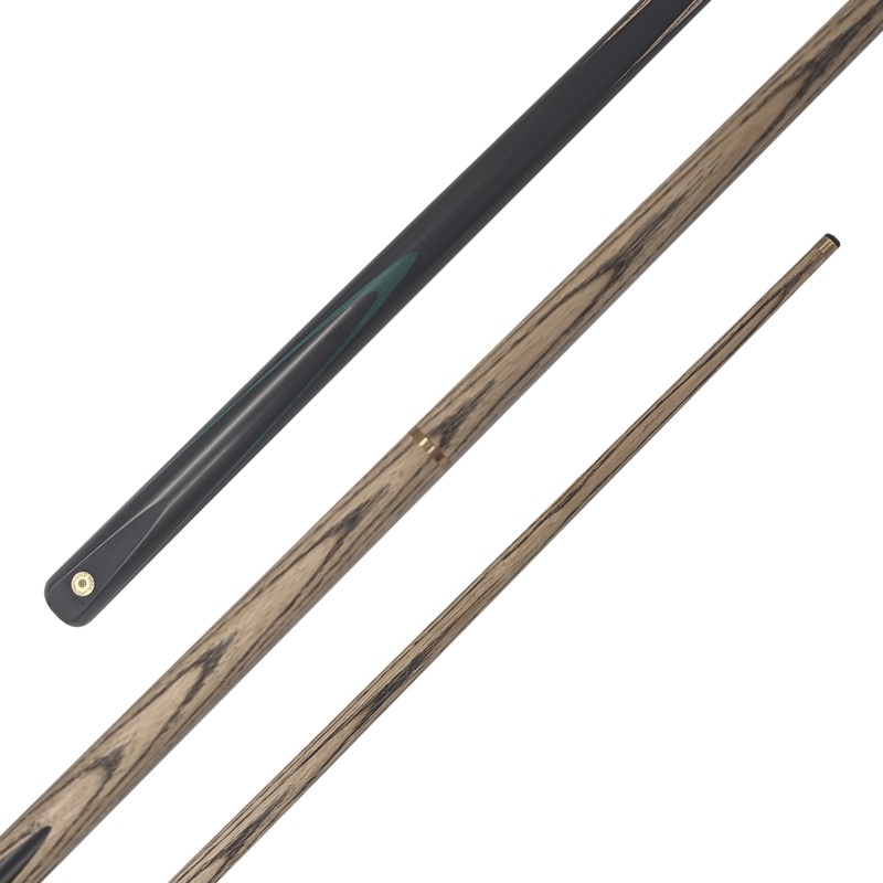 Gold Medal – 2-Piece High Grade Ash Cue