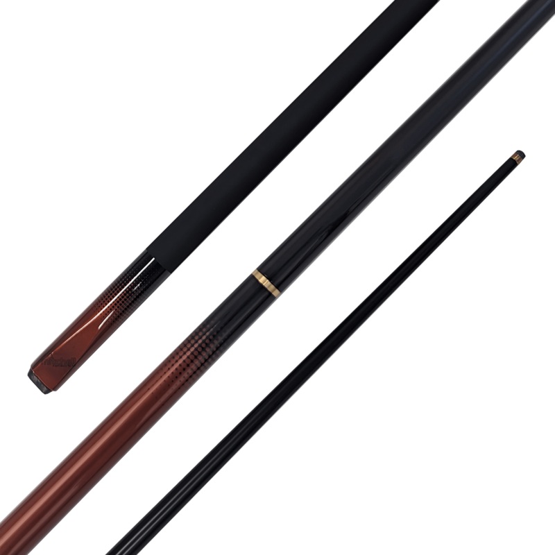 HC Series – 2-Piece Maple Cue