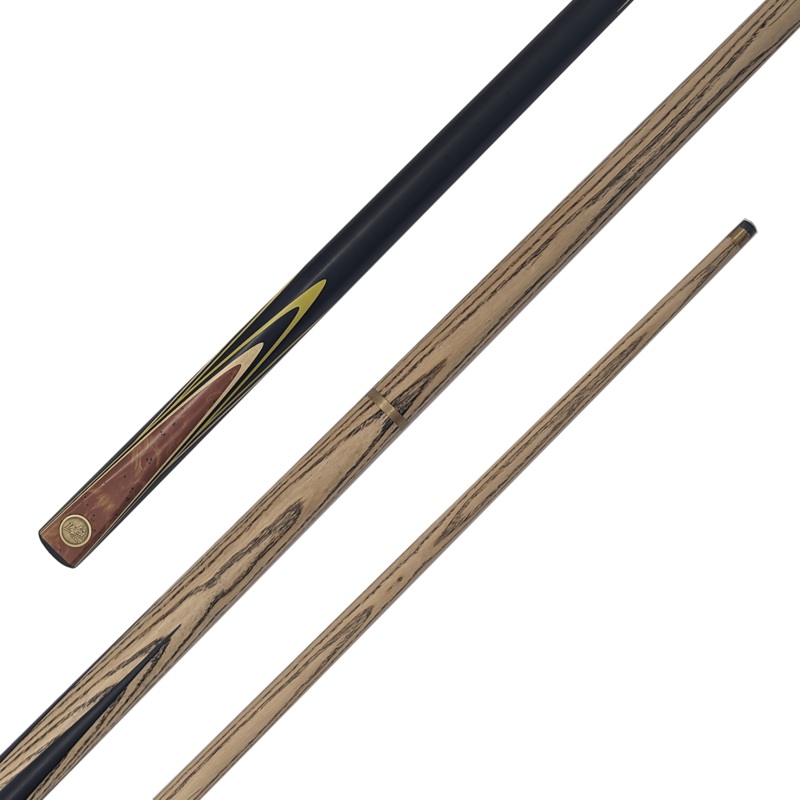 HCY – 2-Piece Ash Cue