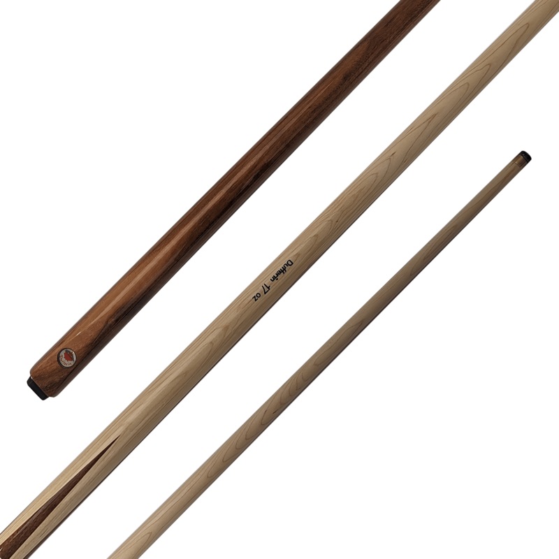 Hi Run – 1-Piece Maple Cue