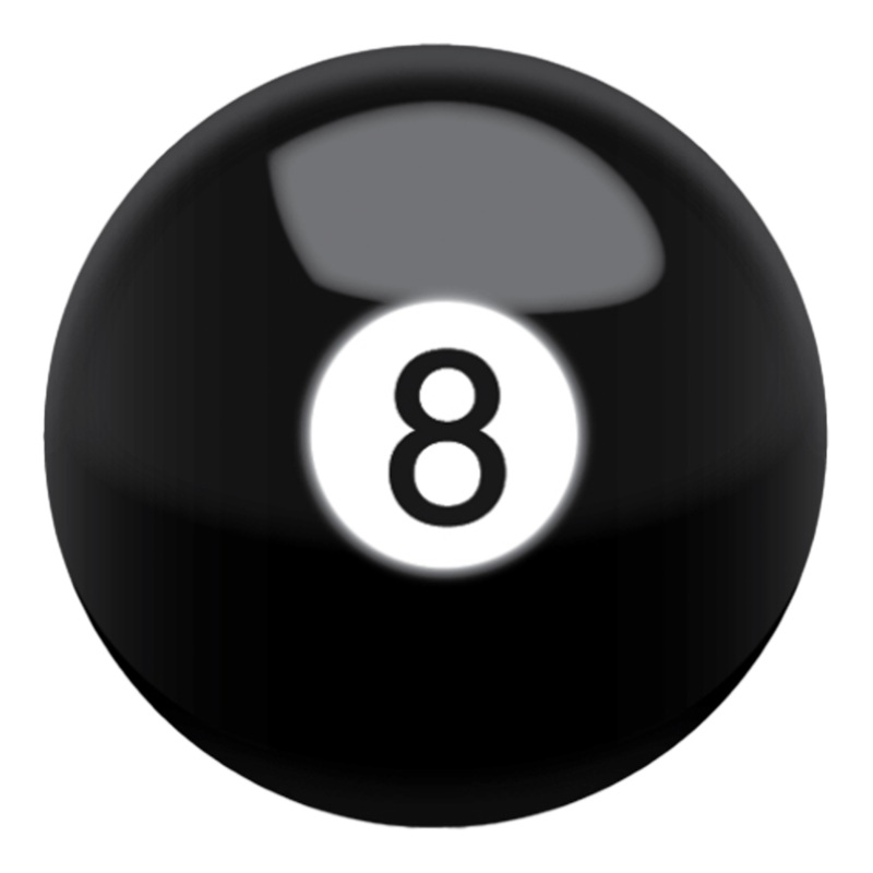 Individual Pro Cup Pool Balls