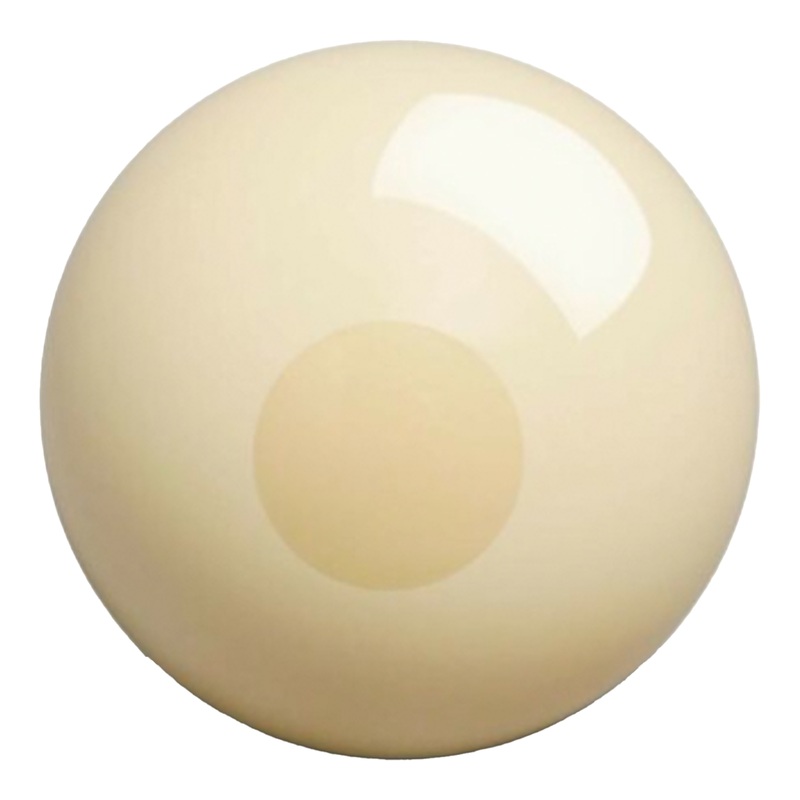 Magnetic Premier Cue Ball