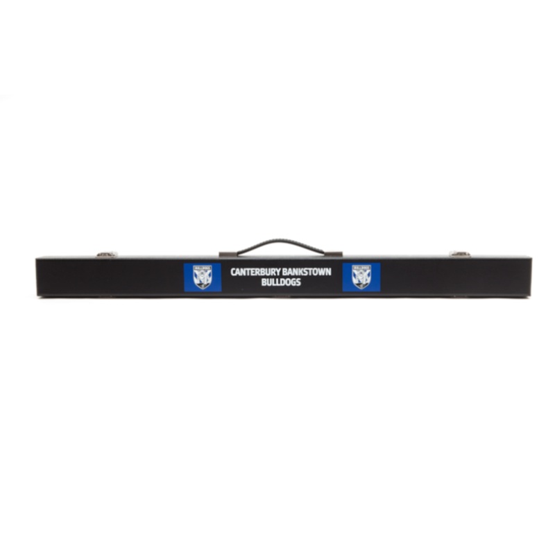 NRL Teams – 2-Piece 57″ Cue Case