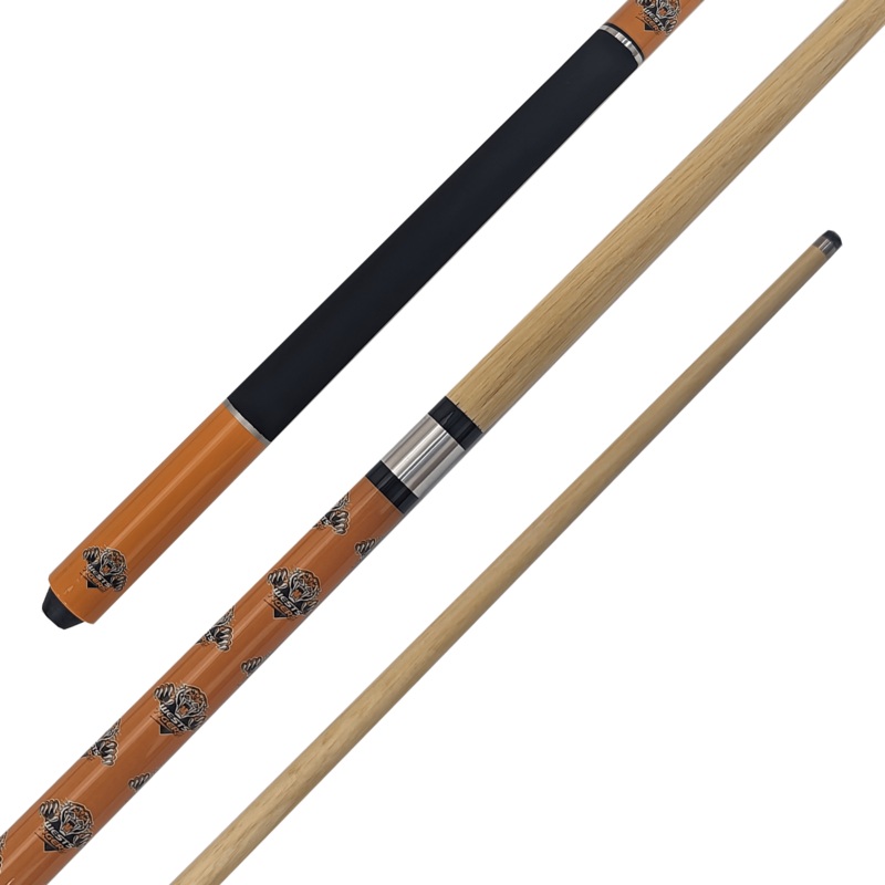 NRL Teams – 2-Piece Timber Kids Flash Cue