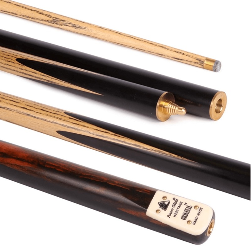 Original Heritage – 2-Piece Ash Cue