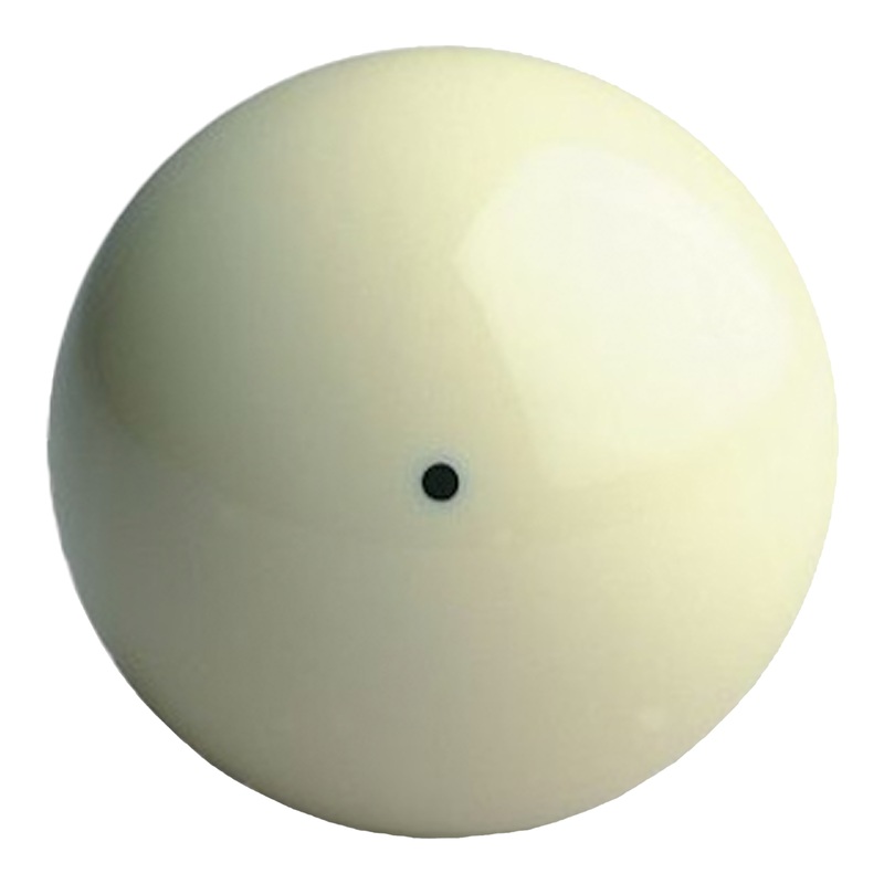 Premier Spot Cue Ball