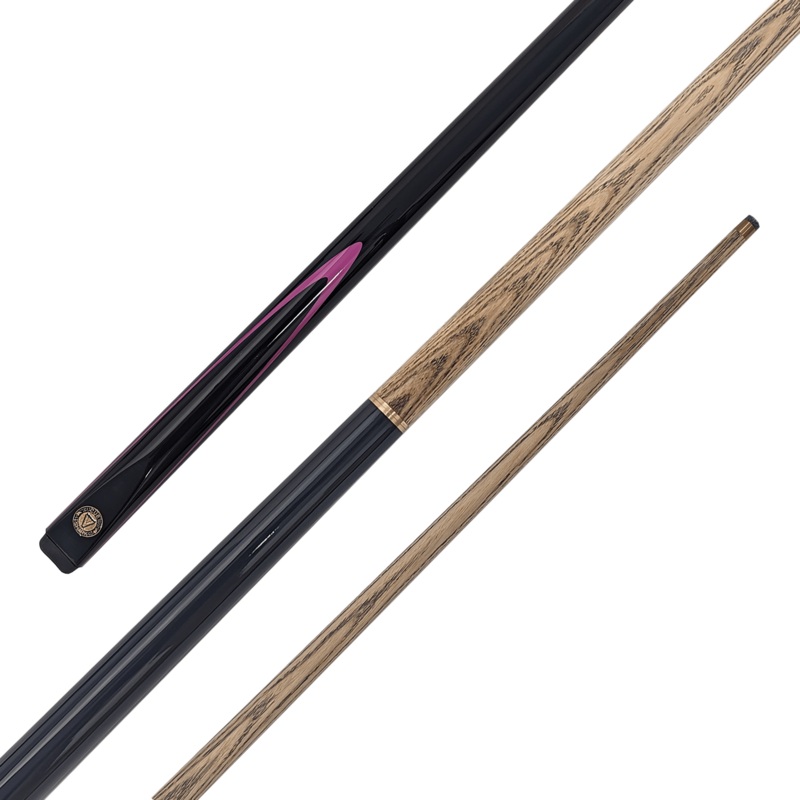 Shark – 2-Piece Ash Cue