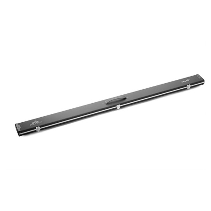 Three Cue 1-Piece 57″ Halo Plus Case