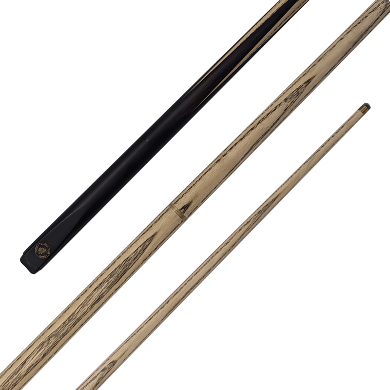 Tiger – 2-Piece Ash Cue