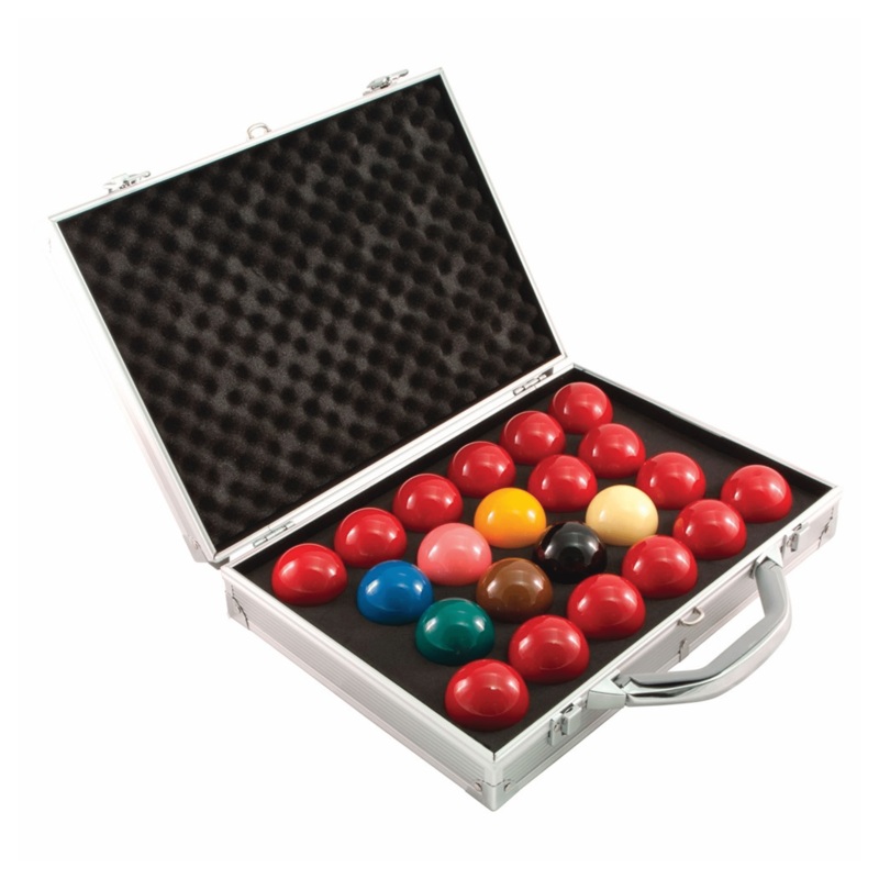 Tournament Champion SuperPro1G Snooker Ball Set