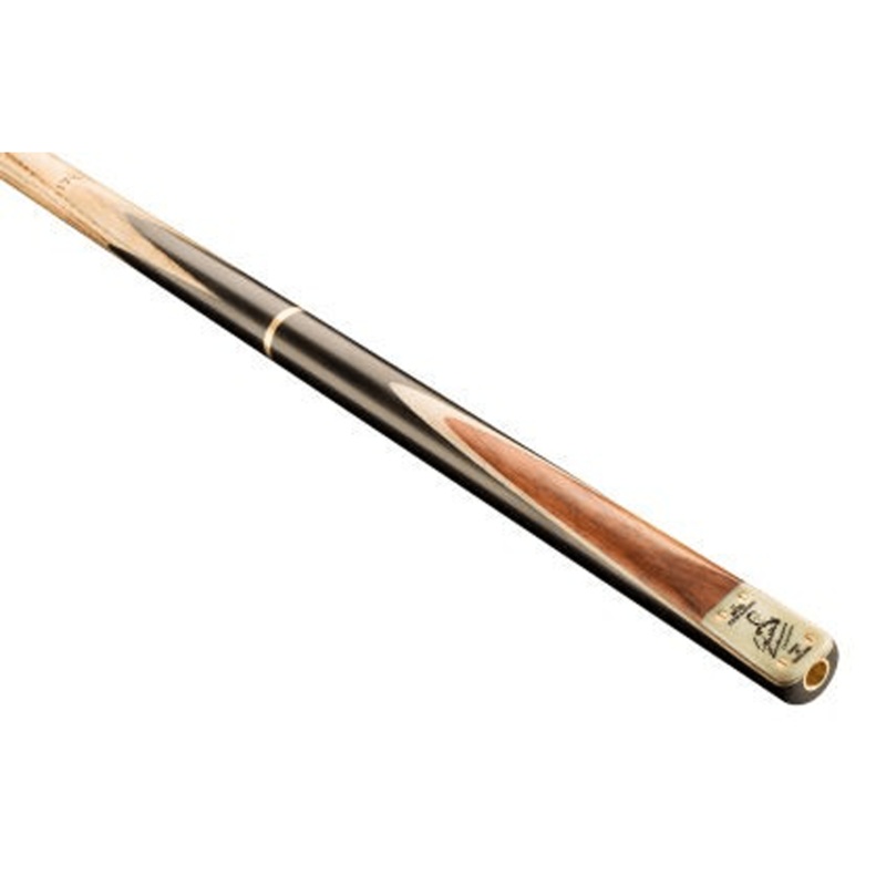 Walter Lindrum Champion S1368 – 2-Piece Ash 3/4 Split Cue