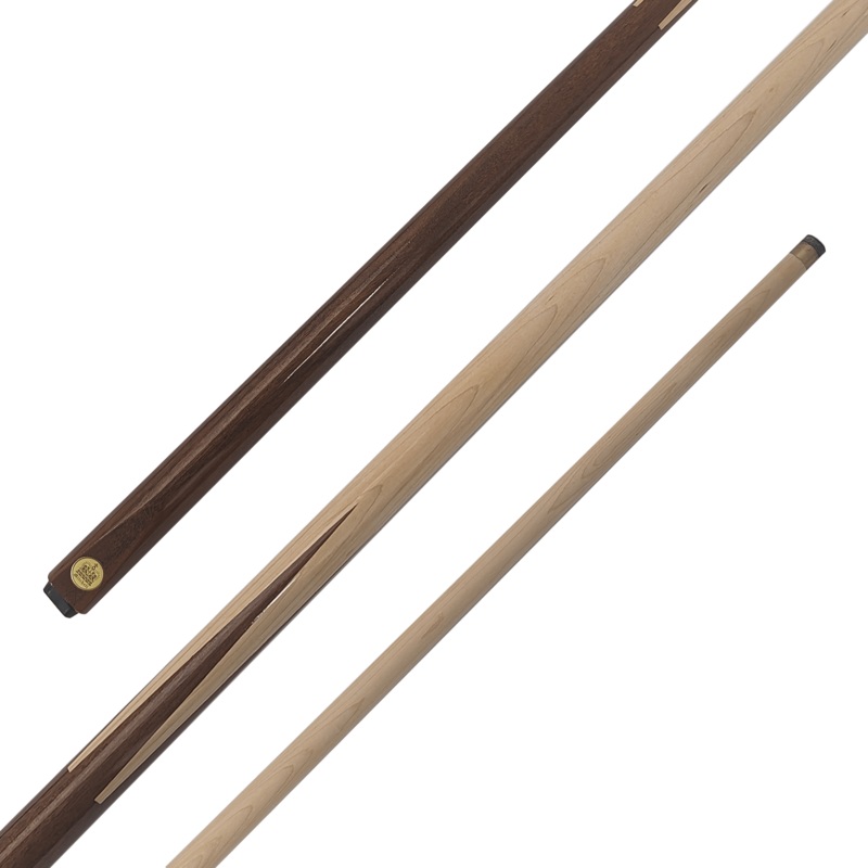 1-Piece Maple Cue