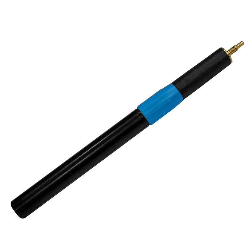 12 Inch Brass Joint Telescopic Extension