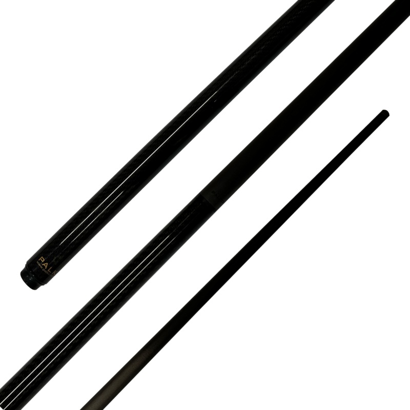 2-Piece Carbon Fibre Cue