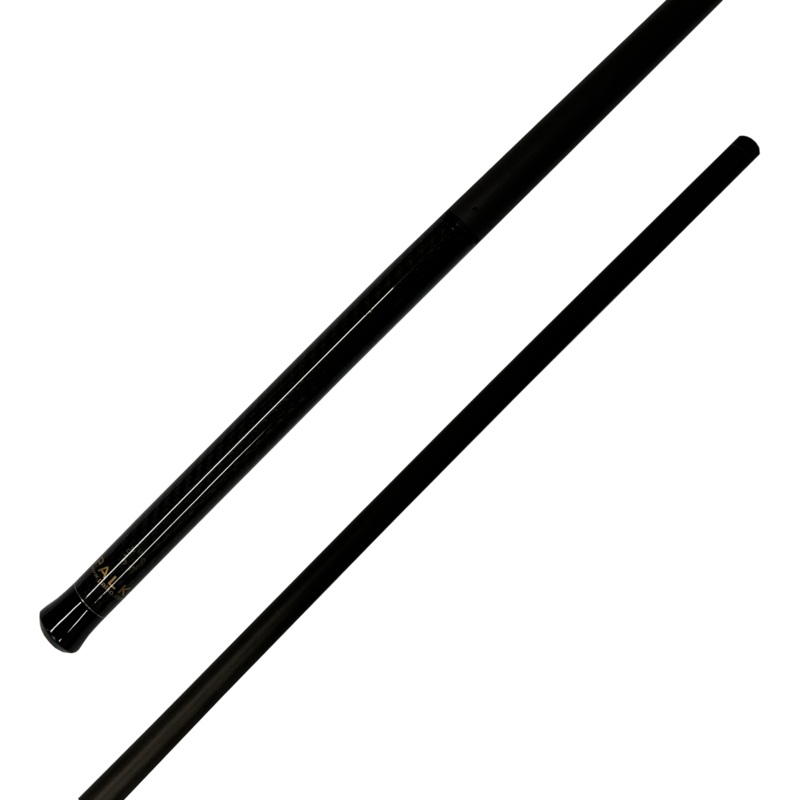 2-Piece Carbon Jump Cue