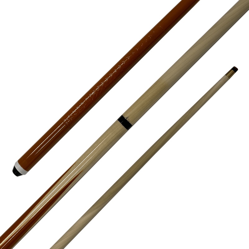 2-Piece Pub Cue