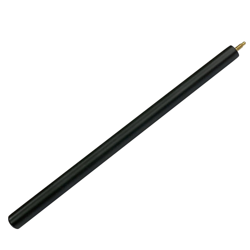 20 Inch Ebonised Cue Extension
